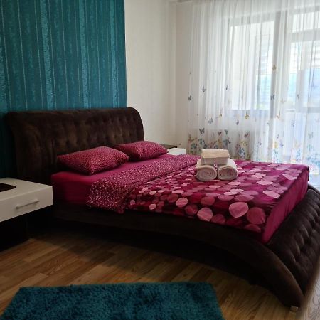 בראשוב Premium Apartment Isaran מראה חיצוני תמונה