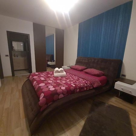 בראשוב Premium Apartment Isaran מראה חיצוני תמונה