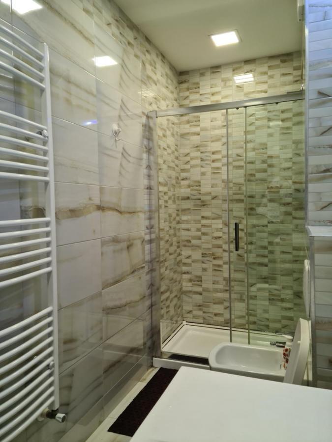 בראשוב Premium Apartment Isaran מראה חיצוני תמונה