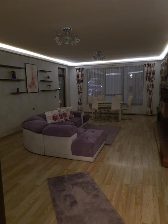 בראשוב Premium Apartment Isaran מראה חיצוני תמונה