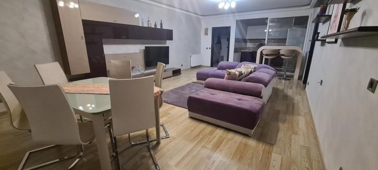 בראשוב Premium Apartment Isaran מראה חיצוני תמונה