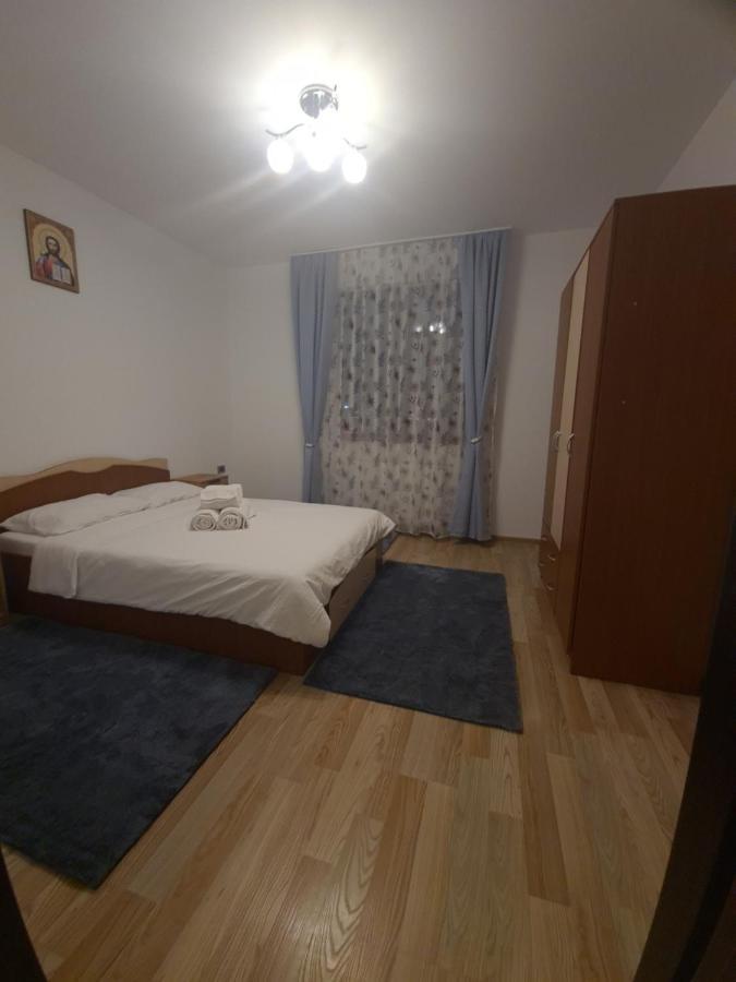 בראשוב Premium Apartment Isaran מראה חיצוני תמונה