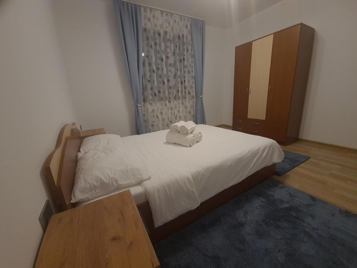 בראשוב Premium Apartment Isaran מראה חיצוני תמונה