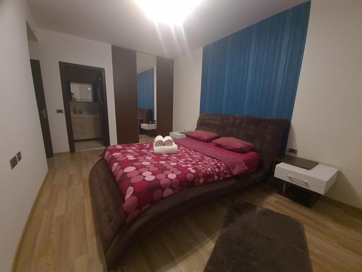 בראשוב Premium Apartment Isaran מראה חיצוני תמונה