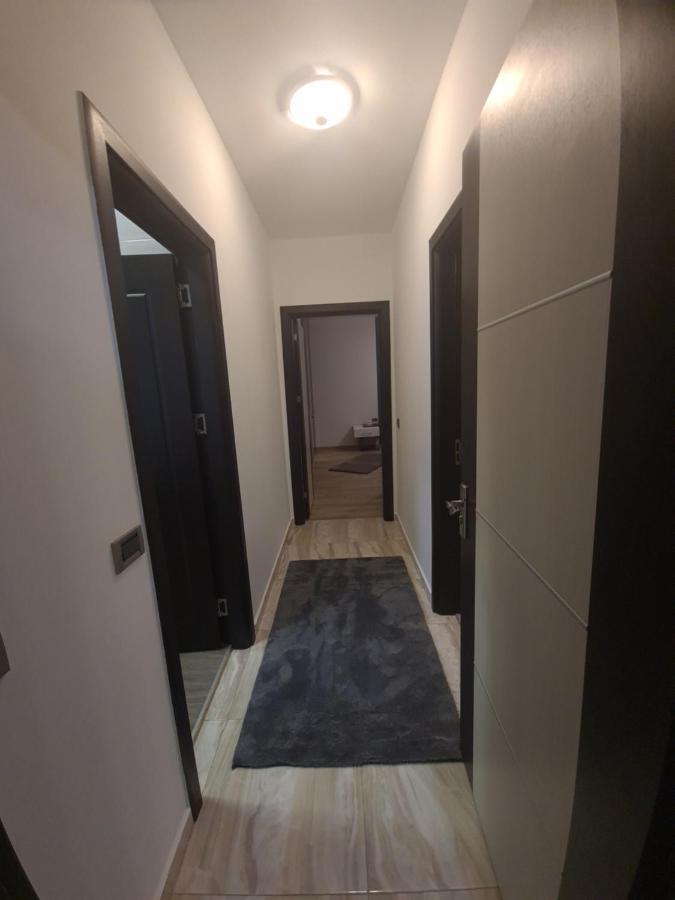 בראשוב Premium Apartment Isaran מראה חיצוני תמונה