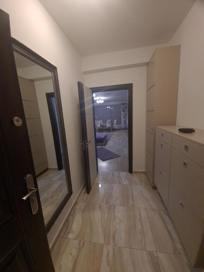 בראשוב Premium Apartment Isaran מראה חיצוני תמונה